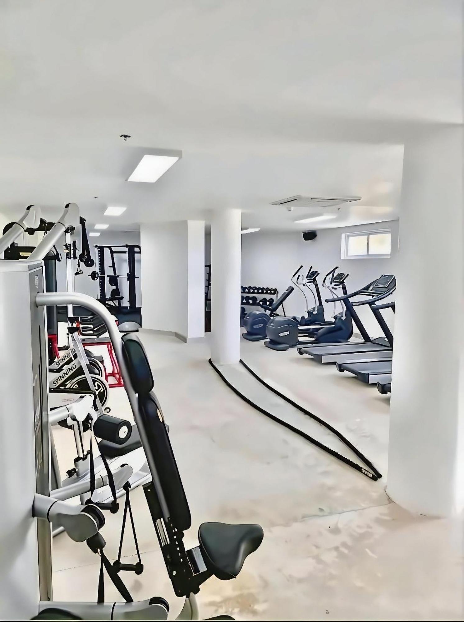 Apartamento Trendy, Airport Trans プンタ・カナ エクステリア 写真