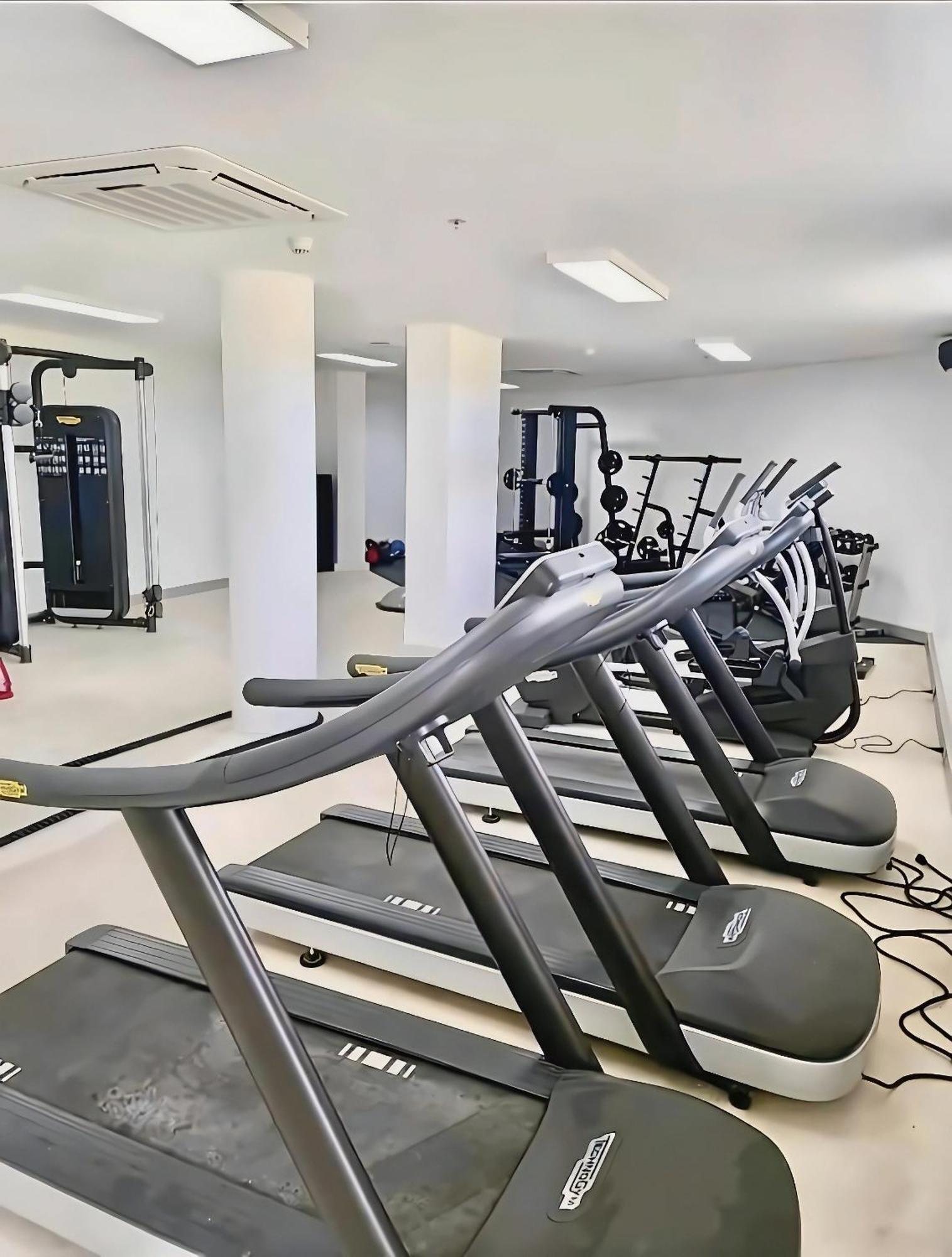 Apartamento Trendy, Airport Trans プンタ・カナ エクステリア 写真
