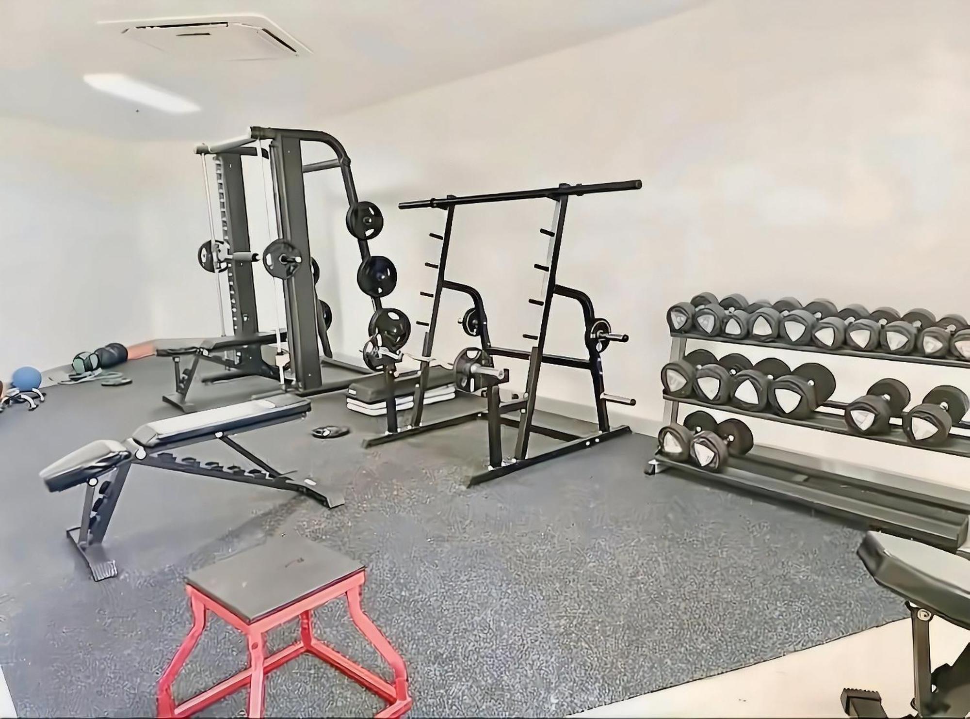 Apartamento Trendy, Airport Trans プンタ・カナ エクステリア 写真