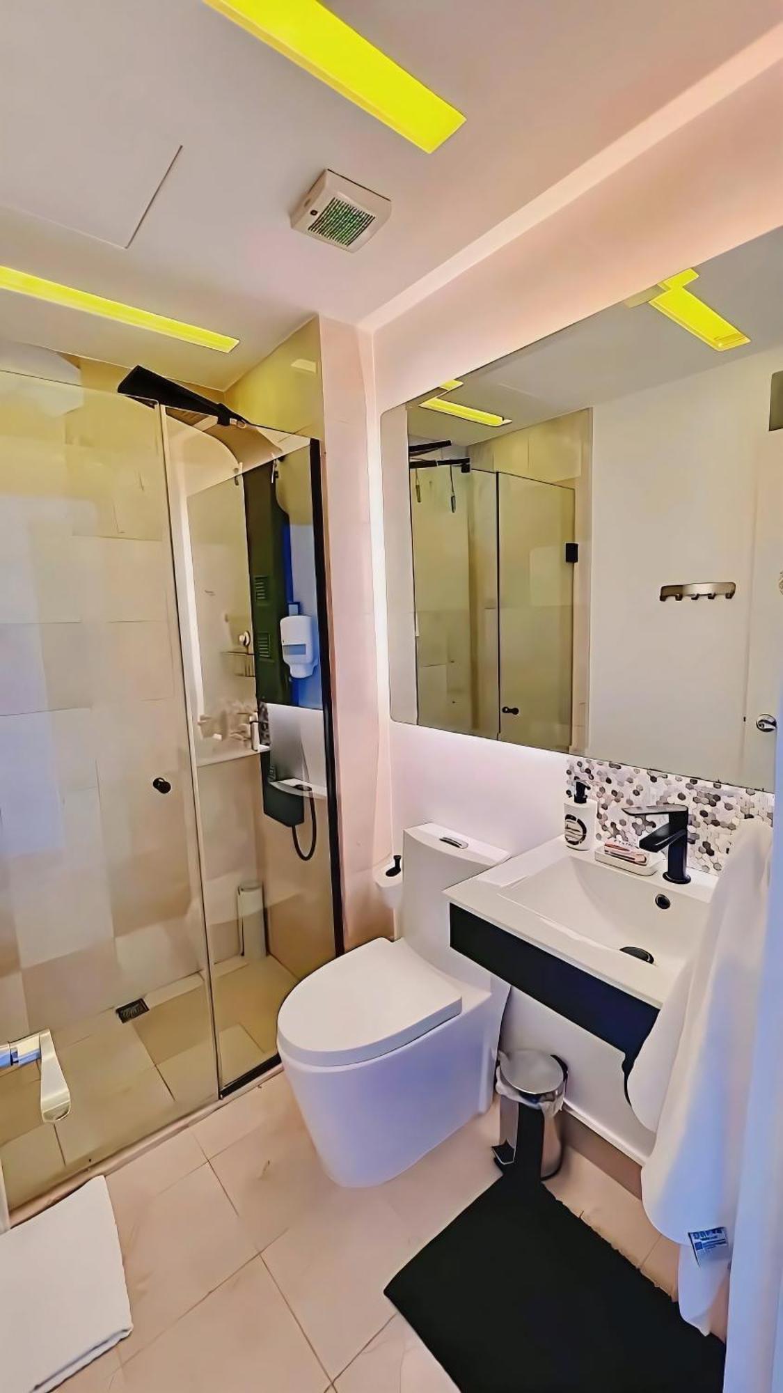 Apartamento Trendy, Airport Trans プンタ・カナ エクステリア 写真