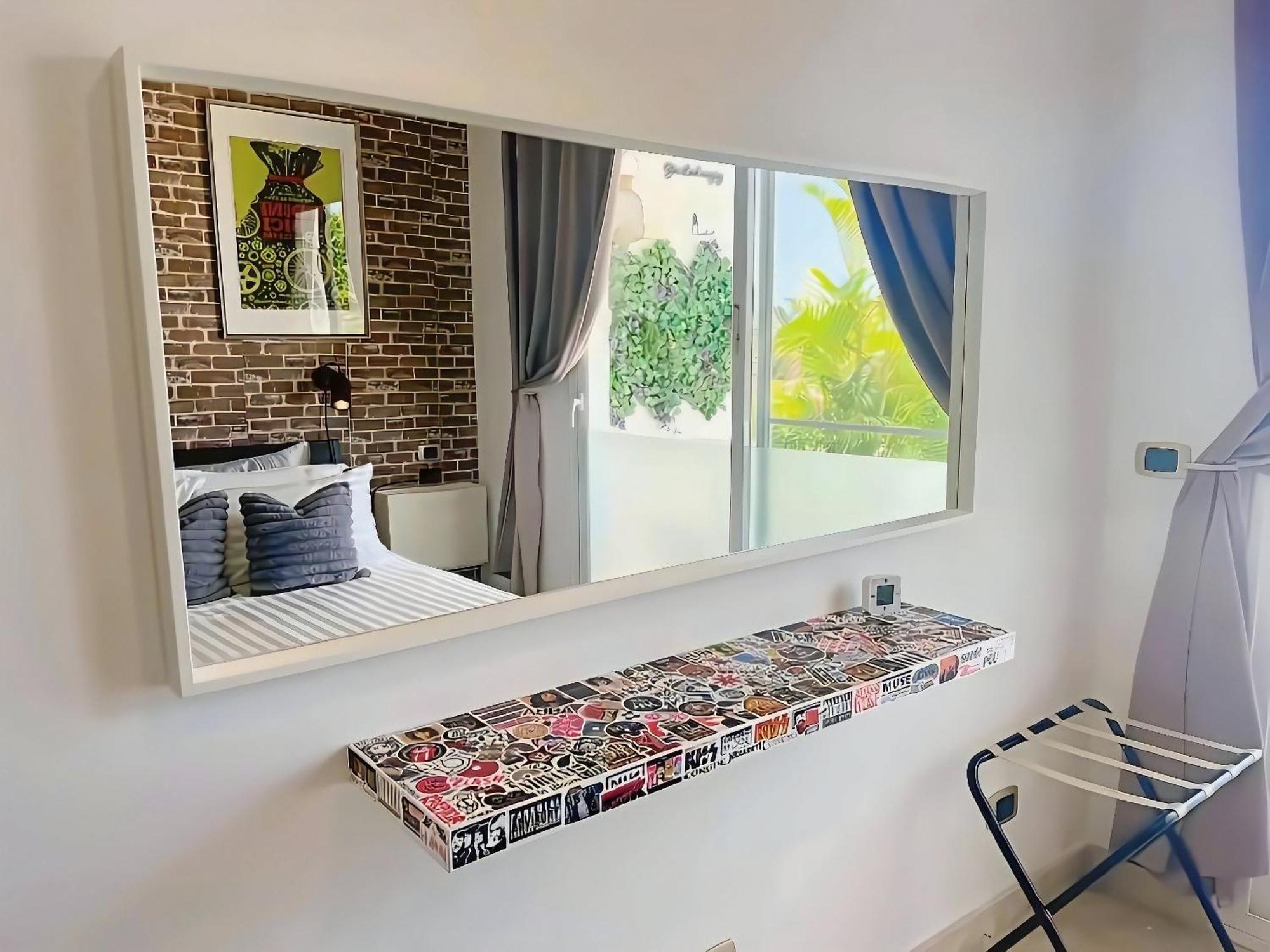Apartamento Trendy, Airport Trans プンタ・カナ エクステリア 写真